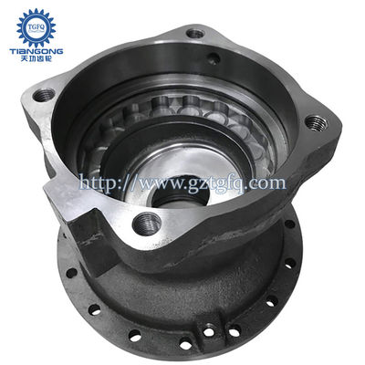 قیمت خوب قطعات یدکی بیل مکانیکی DH215-9 DH225-9 DAEWOO آنلاین