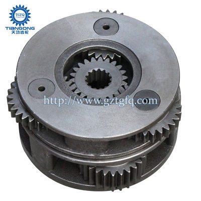 قیمت خوب مجموعه حامل سیاره ای کاترپیلار 1st 2nd  E120B E312B E312V2 آنلاین