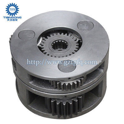 قیمت خوب بیل مکانیکی هیتاچی 1st 2nd Planetary Gear EX200-1 EX220-1 آنلاین