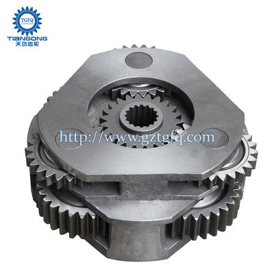 قیمت خوب Vol-vo EC240 نوع جدید گیربکس Planetary Gear VOE 14566217 VOE 14566210 آنلاین