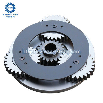 قیمت خوب E320D2  Excavator Gear 333-3053 Carrier Assy Assembly آنلاین