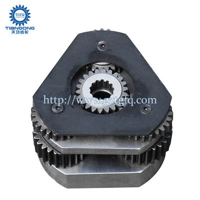 قیمت خوب 201-26-71130 Excavator Gear PC60-7 PC70-7 PC75 Travel Reduction Carrier Assy 201-26-71121 آنلاین