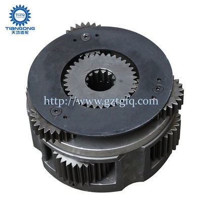 قیمت خوب HD700-7 HD700-5 HD800-7 Carrier Assy Koto Excavator Spare Parts 619-98901001 آنلاین