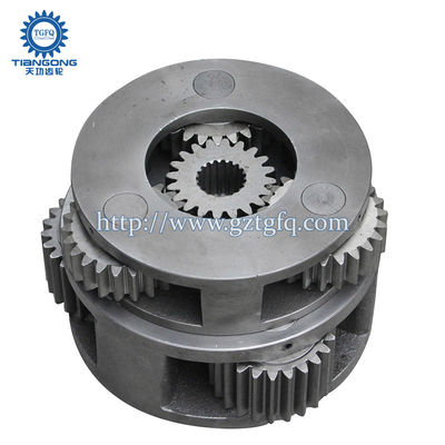قیمت خوب ZAX200-1 Excavator Planet Gear Assy 1025912 1026662 برای قطعات سوئیچ درایو آنلاین