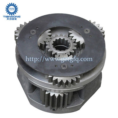 قیمت خوب Swing Reduction 2nd Carrier Assemble Gear Assy for CX210 SH200 SH210-5 Sumitomo Excavator آنلاین