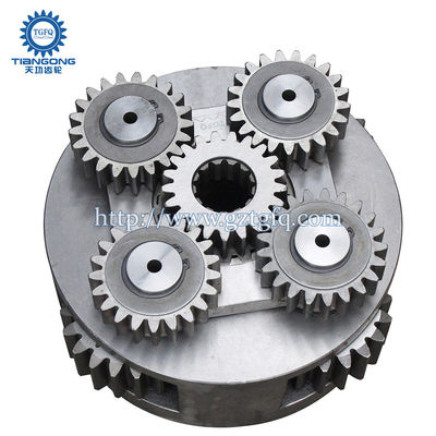 قیمت خوب بیل مکانیکی خزنده SK250-8 Swing Planetary Gear Assy LQ32W01031F1 برای کوبلکو آنلاین
