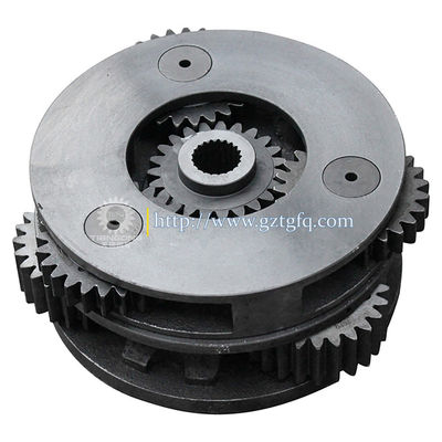 قیمت خوب E320B 320  Excavator Gear Planetary Gear Carrier 099-3793 آنلاین