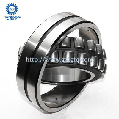 قیمت خوب رولبرینگ کروی شیار عمیق 22226 CA CC W33 Z2 V2 آنلاین