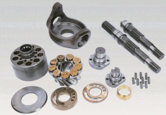 قیمت خوب قطعات پمپ هیدرولیک بیل مکانیکی  320C 320B AP12 SBS120 SBS140 آنلاین