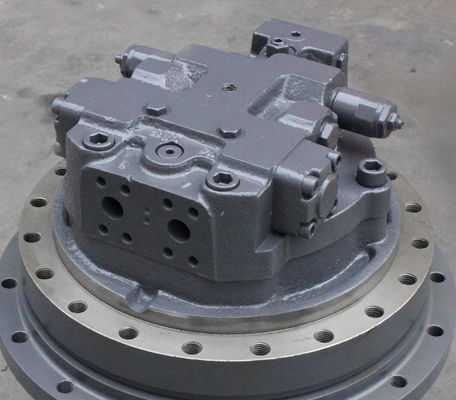 قیمت خوب مونتاژ موتور مسافرتی بیل مکانیکی EC290 VOE 14592002 VOE 14592030 آنلاین