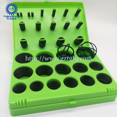 قیمت خوب کیت حلقه ای لاستیکی مقاوم در برابر روغن P G AS برای بیل مکانیکی DOODAN DX500 آنلاین