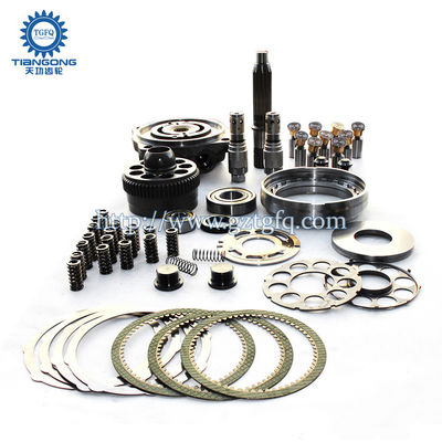 قیمت خوب قطعات موتور هیدرولیک VOE 14577125 EC240 آنلاین