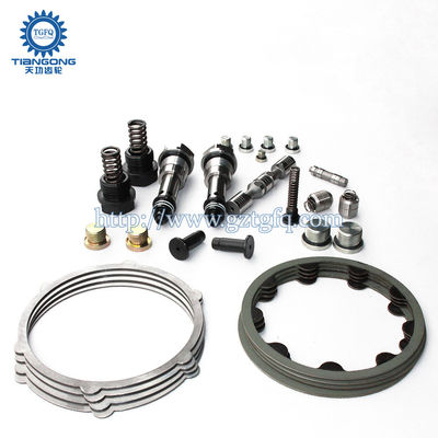 قیمت خوب قطعات موتور هیدرولیک هیتاچی ZAX200 آنلاین