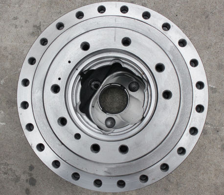 قیمت خوب قطعات درایو نهایی بیل مکانیکی TGFQ PC300-8MO 708-8H-31360 محفظه موتور آنلاین