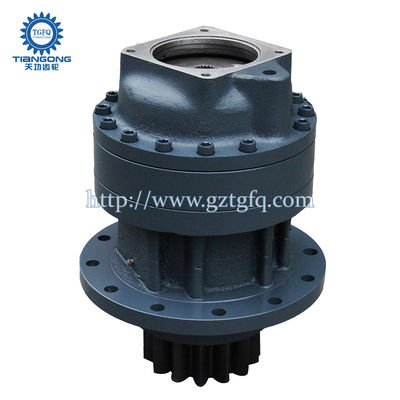 قیمت خوب JCB JS230 JS240 بیل مکانیکی Swing Gearbox 334/J7006 333 K3452 Swing Reduction آنلاین