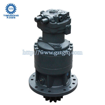 قیمت خوب 12 سوراخ HD820-3 بیل مکانیکی Swing Drive 619-88500001 Kato آنلاین