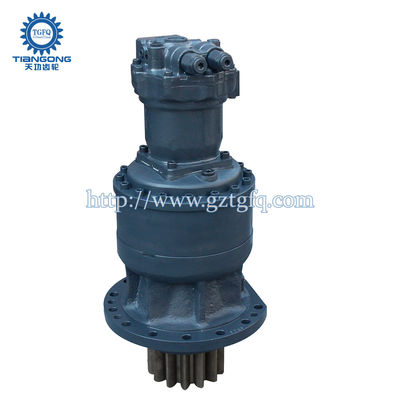 قیمت خوب درایو چرخشی بیل مکانیکی EC700B EC700C VOE14609494 VOE14633287 VOE14622915 واحد درایو سوئینگ ولوو آنلاین