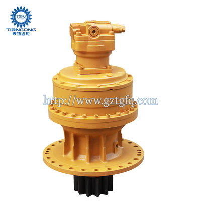 قیمت خوب E36D2 E340F E336E بیل مکانیکی Swing Drive 447-2485 378-9558 آنلاین